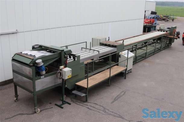 Б/у сельхозтехника из Европы, фотография 1