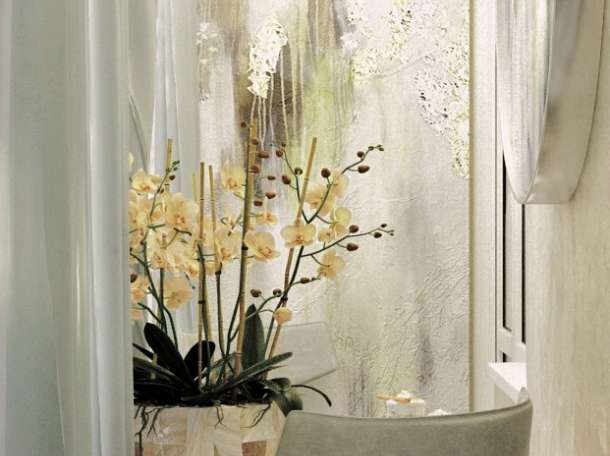 Дизайн интерьера жилых и коммерческих помещений , фотография 12