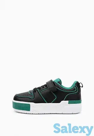 Кеды playtoday, фотография 1