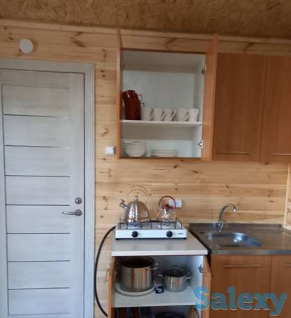 Сдам уютный домик на Самарке! Около с.Песчанка., фотография 4