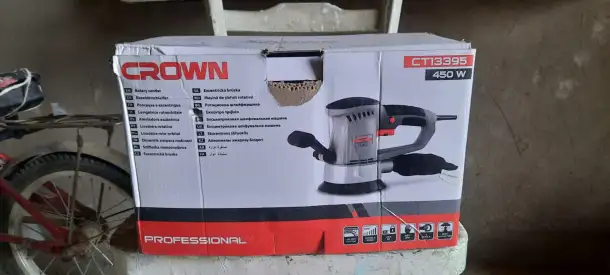 ротационный шлейф машина 16, фотография 1