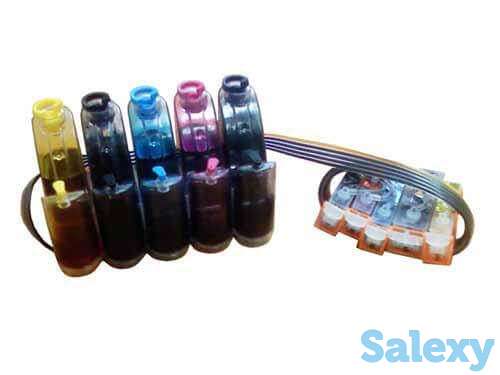 Снпч для моделей canon pixma mp830, фотография 2