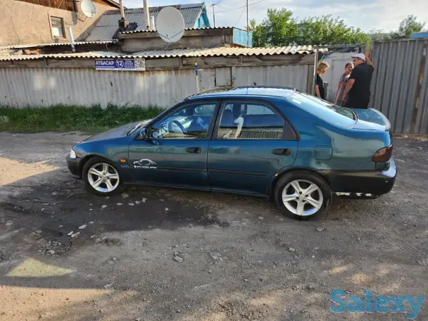 Продам Хонду Цивик 5 поколения, фотография 3