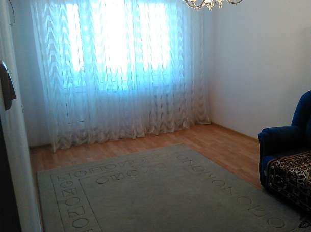 Продажа квартиры 1-комнатная, 3 мкр. Привокзальный, фотография 4