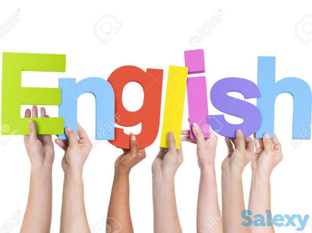 Студия «Rainbow-Радуга» объявляет набор на курсы английского языка для детей и взрослых, фотография 1