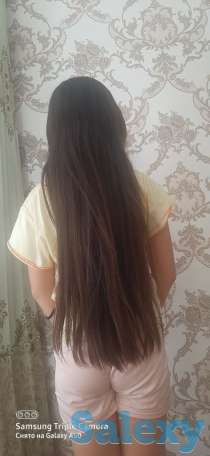 Волосы, фотография 1