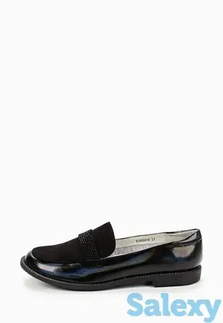 Лоферы t.taccardi, фотография 2