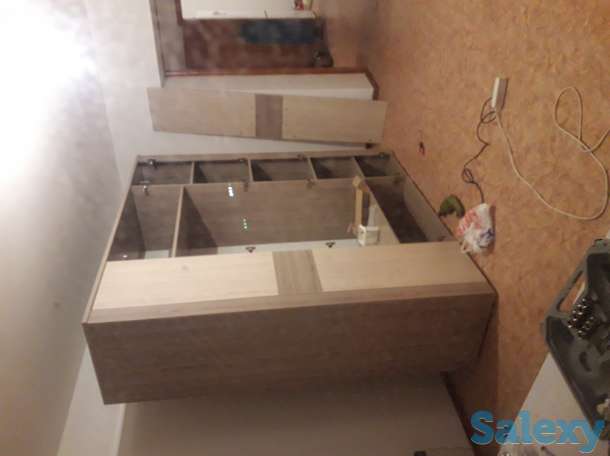 Грузчики сборщики, фотография 6