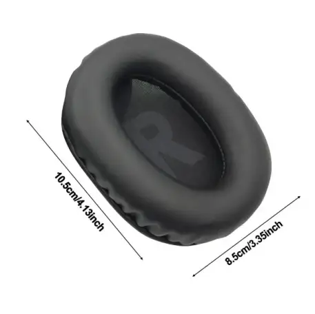 Подушки для наушников Logitech G Pro X, фотография 5