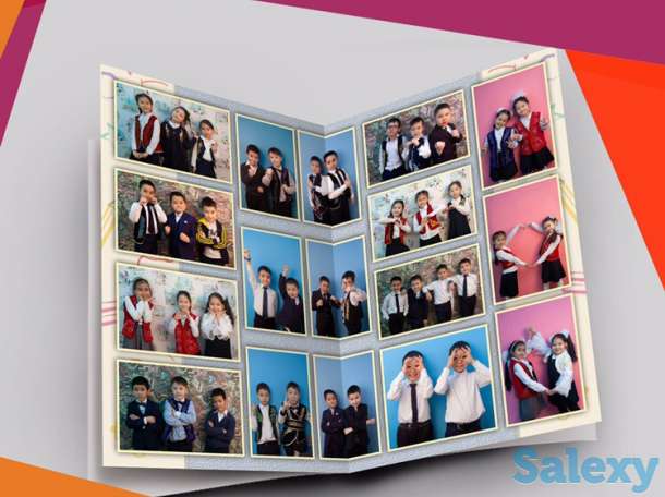 Акция!!! Всего 4.500тг-3 разворота!!! Специально для вас!!!, фотография 7