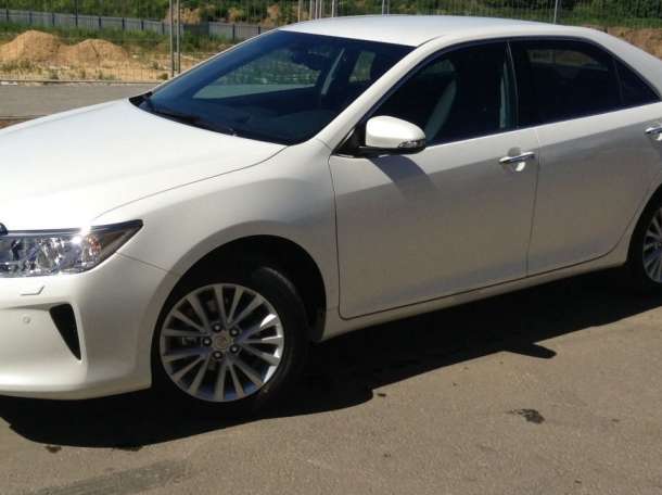 Продажа Toyota Camry, фотография 5