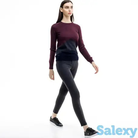 Женские брюки lacoste, фотография 1