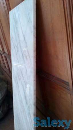 Мраморная плитка, фотография 1