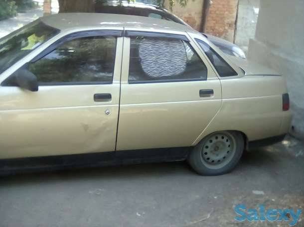 Продам Лада 2110, фотография 3