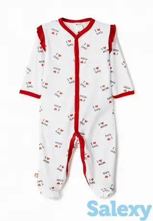 Комбинезон бельевой котмаркот, фотография 1