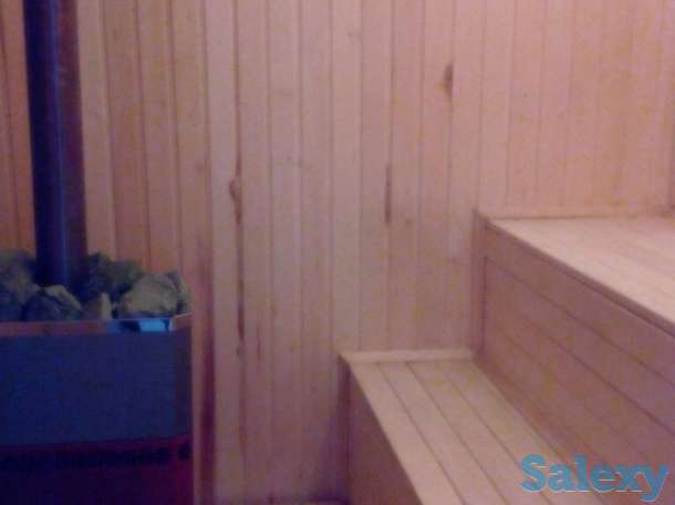 Действующий бизнес (кафе магазин сауна и салон красоты), фотография 6