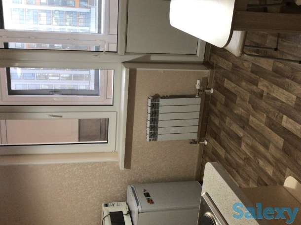 Продажа каартиры, Улица 38 дом 30 ЖК ново сити 1, фотография 8