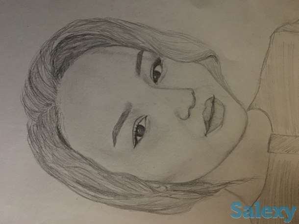 Портрет на заказ, фотография 5