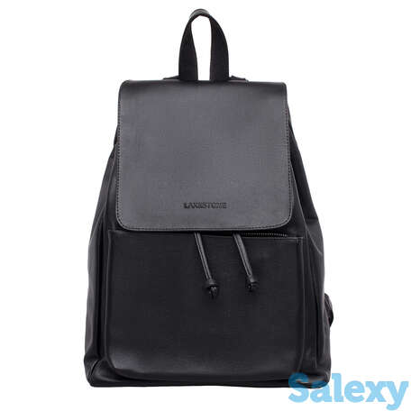 Женский рюкзак camberley black, фотография 3