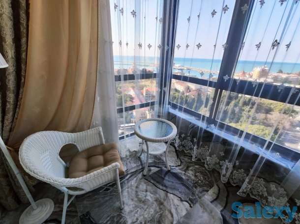 Элитная квартира в Сочи, Войкова 21, фотография 10