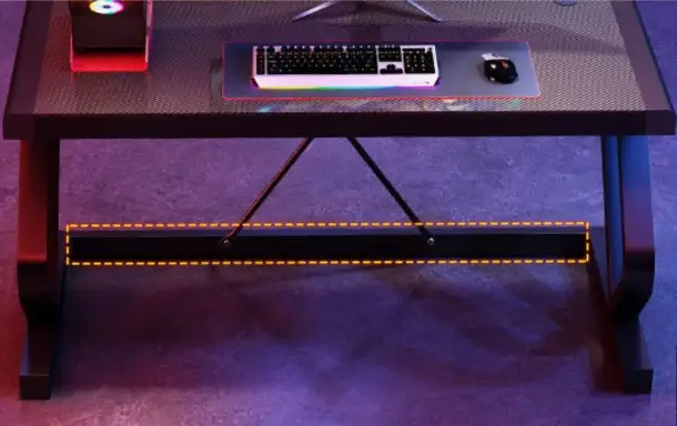 Компьютерный стол, фотография 6