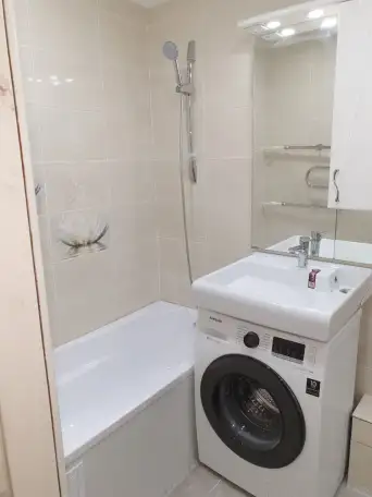 Ремонт санузлов по доступным ценам, фотография 2