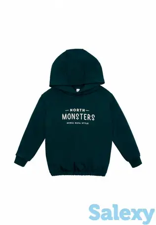 Худи bossa nova, фотография 1