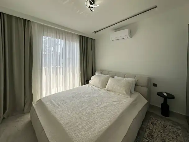 Квартира в центре города! 330 метров до средиземного моря!, фотография 7