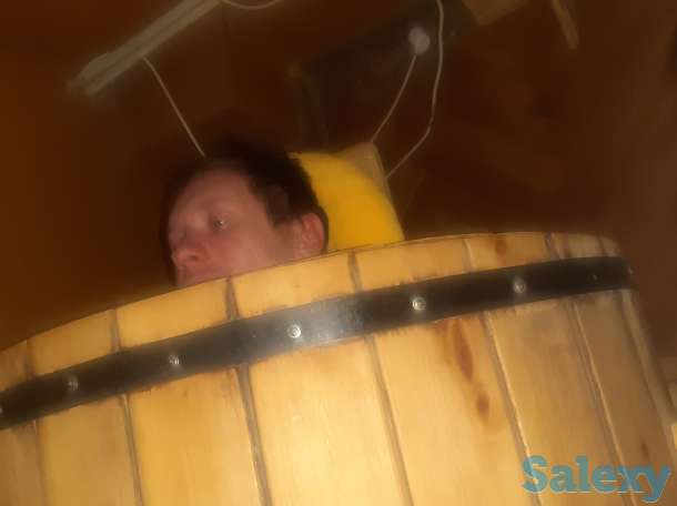 Сауна  оздоровительный комплекс массажей, фотография 3