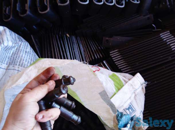 Оборудование для животноводства, фотография 1