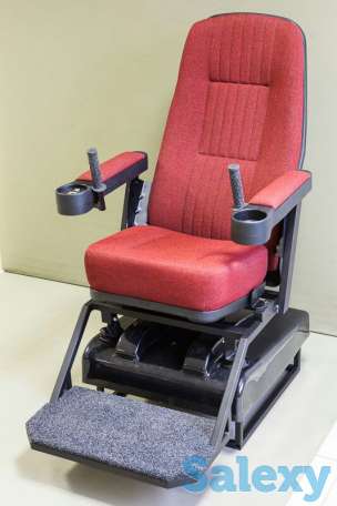 Продается 5D кинотеатр, фотография 4