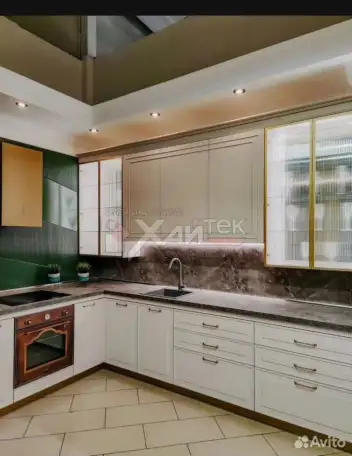 Кухонный гарнитур, фотография 7