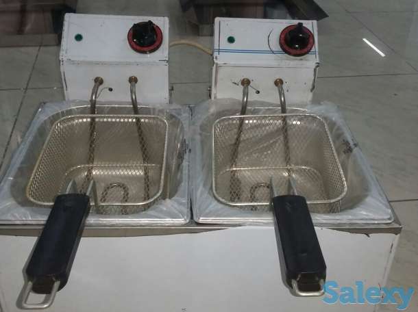 Б/у ресторанное оборудование RESTART донер аппараты, пароконвектоматы, фотография 3