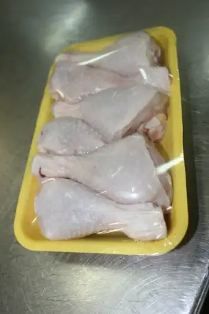 Курица, окорочка, обвалка , крылья, яйца,шкурка,каркас , фарш оптом, фотография 3