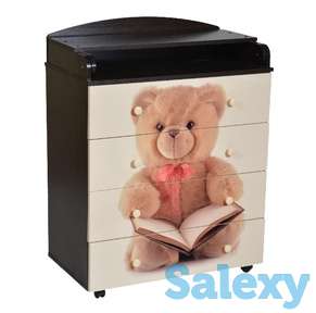 комод с пеленальной доской, фотография 3