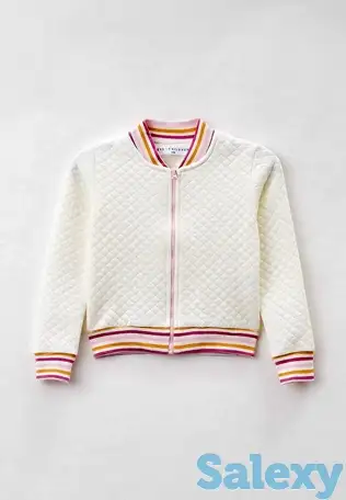 Олимпийка ete children, фотография 1