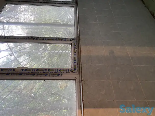 продам 2-х комнатную квартиру в центре Шымкента в кирпичном доме, фотография 2