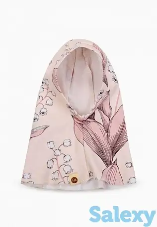 Балаклава happy baby, фотография 1