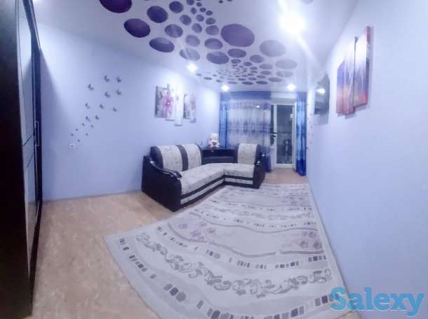 Срочно продам полуторку улучшенной планировки в центре города р-он Электрон, фотография 2