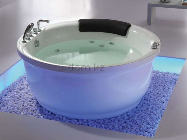 Магазин сантехники, фотография 1