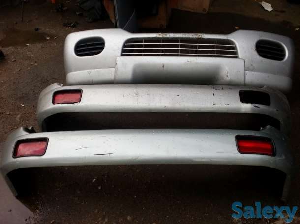 КРУПНЫЙ СКЛАД ЗАПЧАСТЕЙ НА – Mitsubishi  MONTERO Sport – Mitsubishi PAJERO Sport – Mitsubishi  Challenger, фотография 4