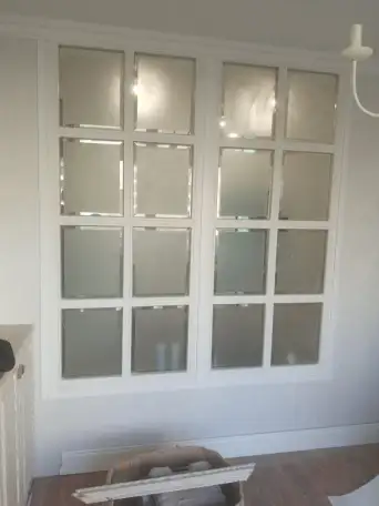 Установка межкомнатных дверей, фотография 1