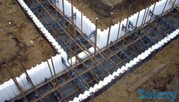 Строительная компания выполняет все виды строительных услуг;, фотография 5