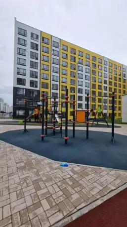 Продам квартиру, Алматы микрорайон, ул.Сагадат Нурмагамбетова, дом 25, фотография 6