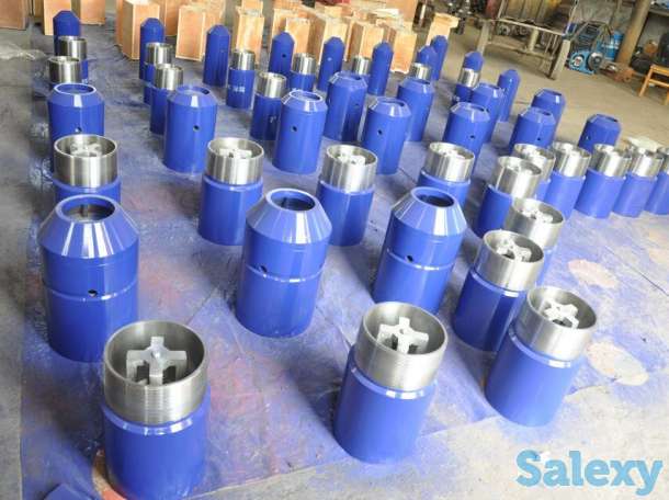 поставим насос для дабычи нефть из Китая, фотография 2