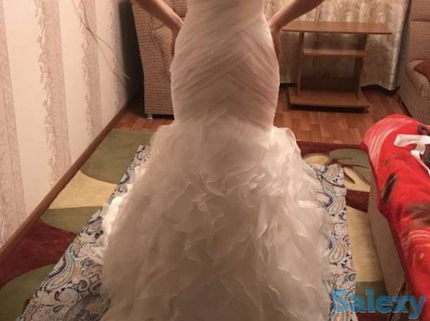 Сдам на Прокат/ Продам свадебное платье, фотография 3