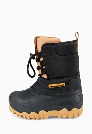 Ботинки happy baby, фотография 1