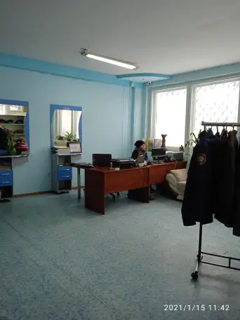 Здание бывшего детсада, Строительная 6/1, фотография 11