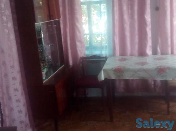 Продажа частного дома в Черлакском районе, Омской области, с/з Южно-Подольск., фотография 3