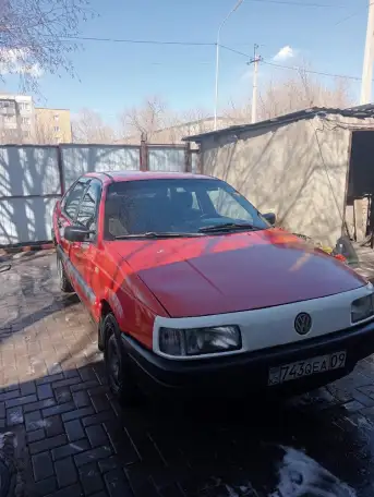 Продаю машину Volkswagen Passat, фотография 2